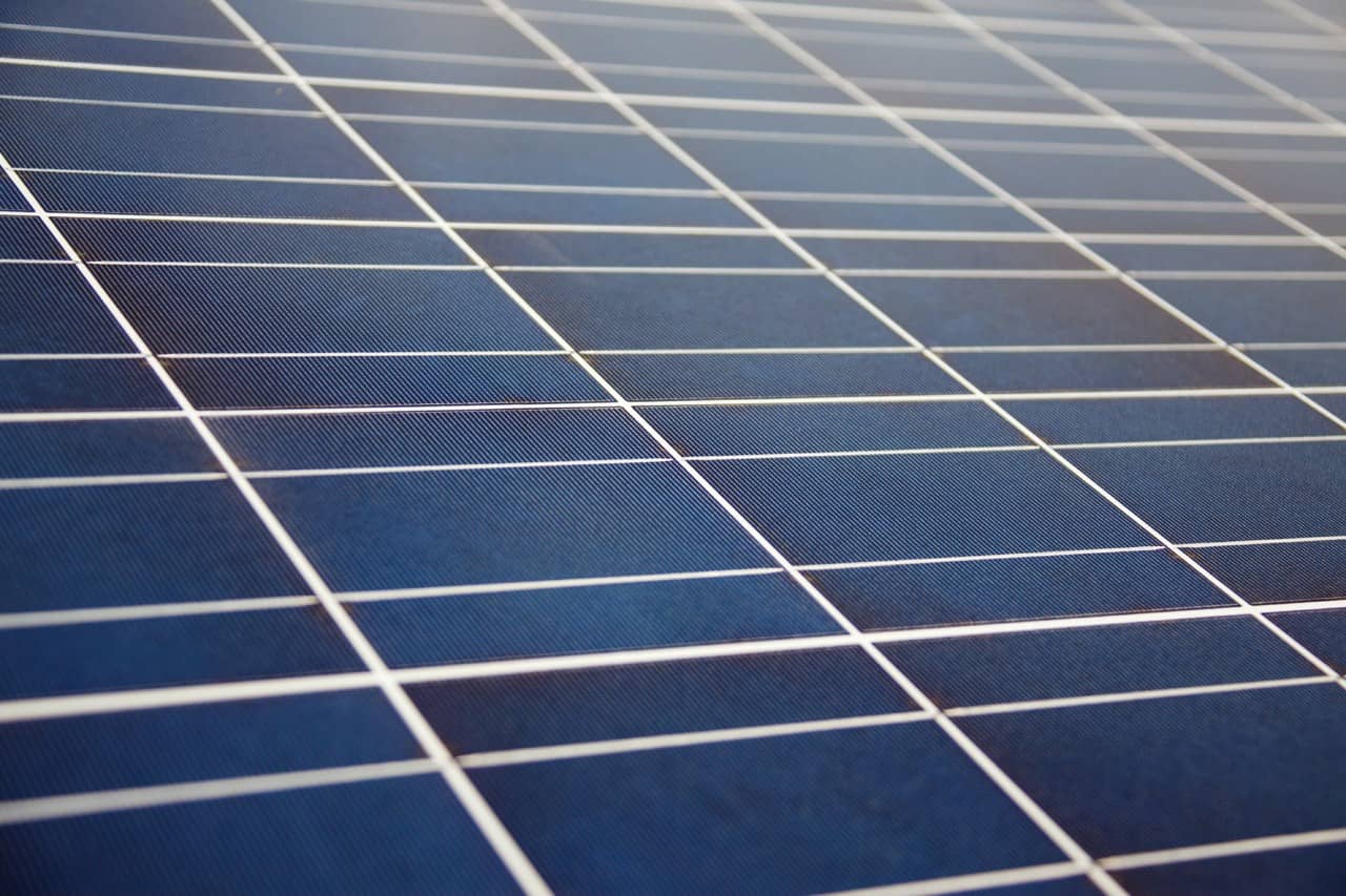 celulas solares paneles fotovoltaicos